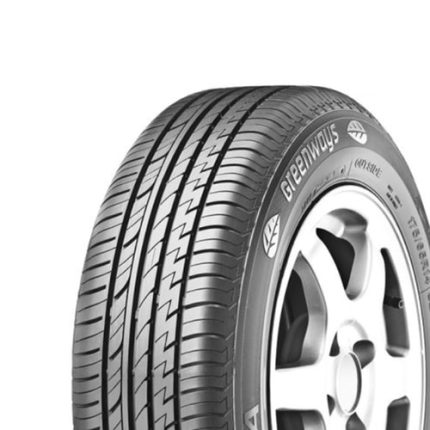 155/80R13 79T Lassa Greenways