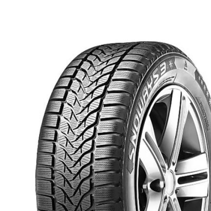 165/80R13 83T Lassa Snoways 3 M+S