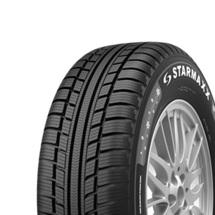 165/80R13 83T Starmaxx Icegripper W810 M+S