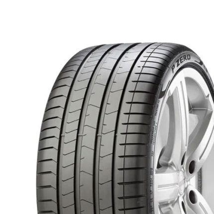 235/35R19 91Y XL Pirelli P-zero Pz4 *