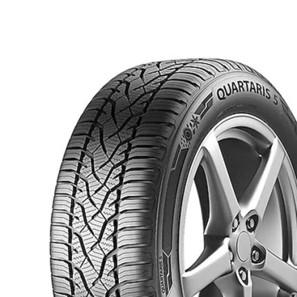 175/65R14 82T Barum Quartaris 5 M+S 3PMSF