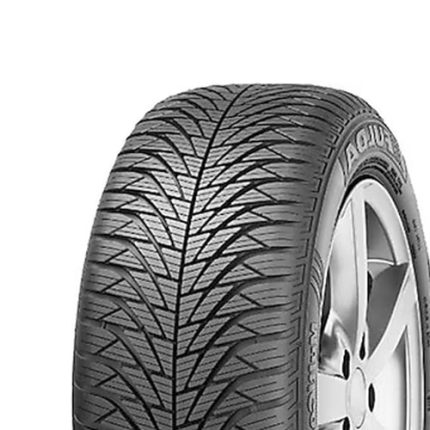 175/65R14 82T Fulda MultiControl M+S 3PMSF