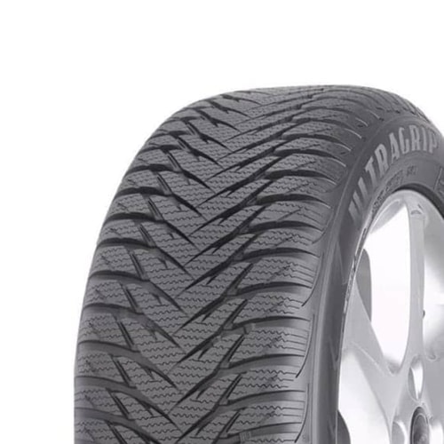 175/65R14 82T Goodyear Ultragrip 8 M+S