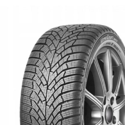 175/65R14 82T Kumho Wintercraft Wp52 M+S 3PMSF