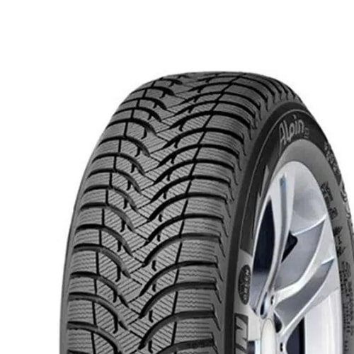 175/65R14 82T Michelin Alpin A4 M+S