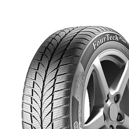 175/65R14 82T Viking Fourtech Plus M+S 3PMSF