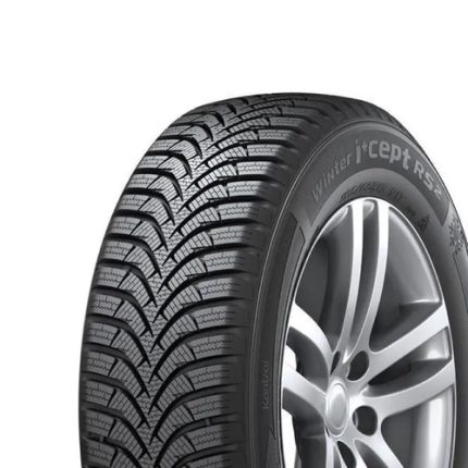 175/65R15 4Pr 84T Hankook W452 Winter i*Cept Rs2 M+S