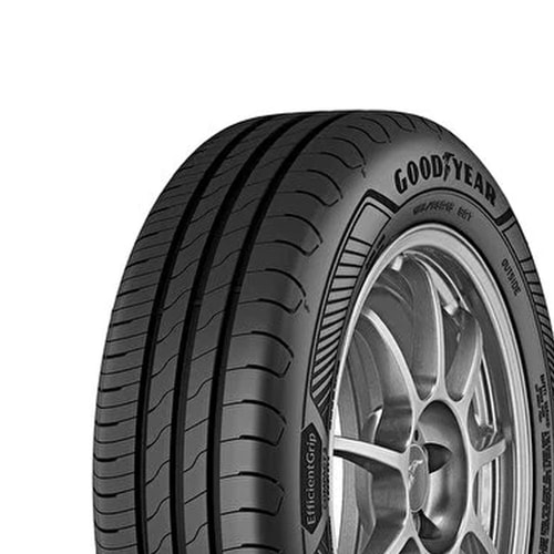 175/65R15 84H Goodyear Efficientgrip Compact 2