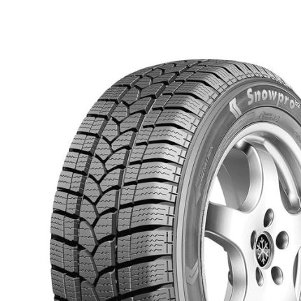 175/70R13 82T Kormoran Snowpro B2 M+S