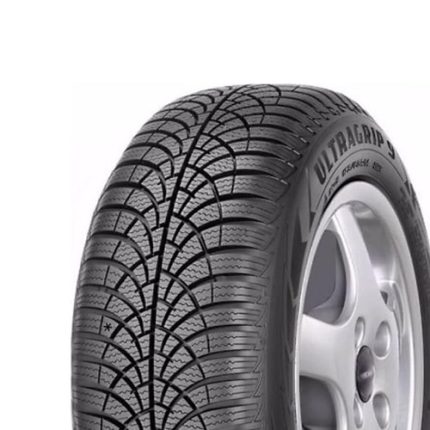 175/70R14 84T Goodyear Ultragrip 9+ M+S
