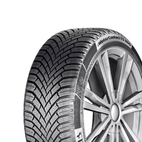 175/70R14 88T XL Continental Wintercontact TS 860 M+S