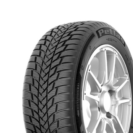 185/55R14 80H Petlas SnowMaster 2