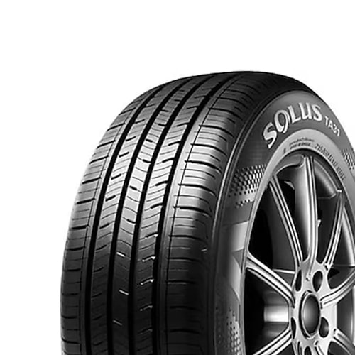 185/55R15 82H Kumho Solus Ta31