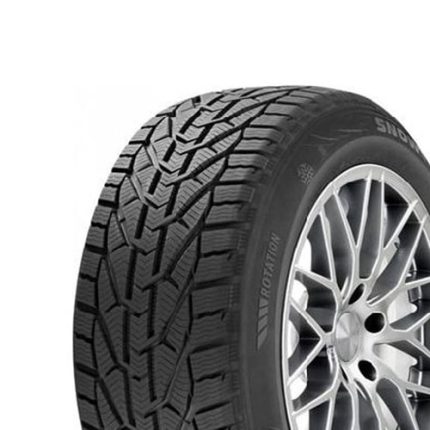 185/55R15 82T Riken Snow M+S