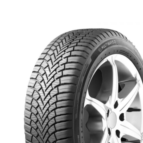 185/55R15 82V Lassa Multiways 2 M+S 3PMSF