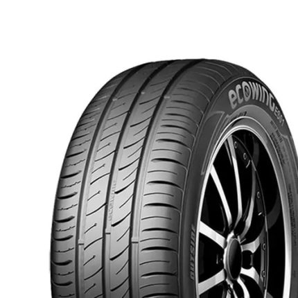 185/55R15 86H XL Kumho Ecowing Es01 Kh27