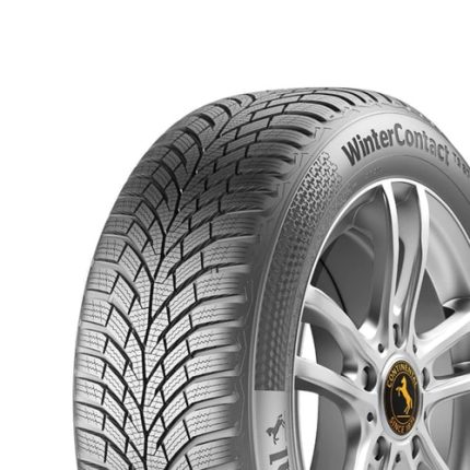 185/55R16 87T XL Continental Wintercontact TS 870
