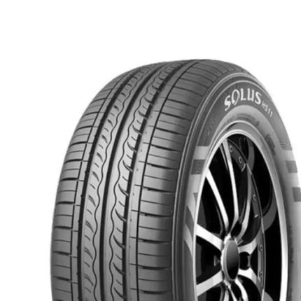 185/60R13 80H Kumho Solus Hs11