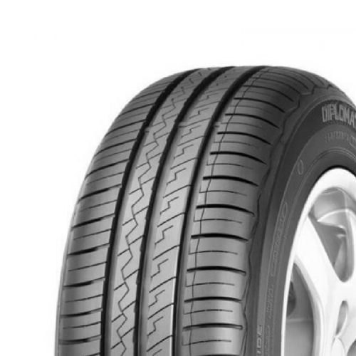 185/60R14 82H DipLomat Hp