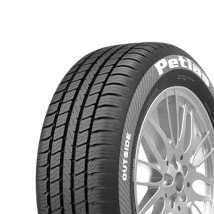 185/60R15 84H Petlas Imperium Pt535 M+S