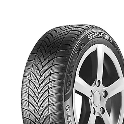 185/60R15 84T Semperit Speed-Grip 5 M+S 3PMSF