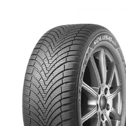 185/60R15 88H  XL Kumho Solus Ha32 4S M+S 3PMSF