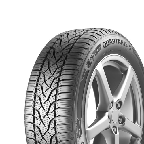 185/65R14 86T Barum Quartaris 5 M+S 3PMSF
