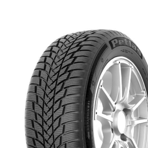 185/65R14 86T Petlas Snowmaster 2 M+S 3PMSF