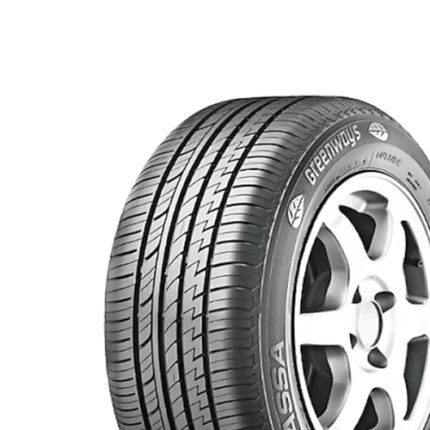 185/65R15 88H Lassa Greenways