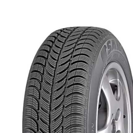 185/65R15 88T Sava Eskimo S3+ M+S