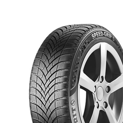 185/65R15 88T Semperit Speed Grip 5