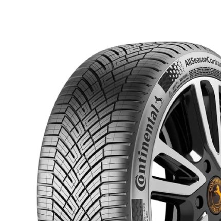 185/65R15 92T XL Continental AllSeasoncontact 2 M+S 3PMSF