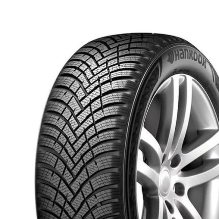 185/65R15 92T XL Hankook W462 Winter i*Cept Rs3 M+S 3PMSF