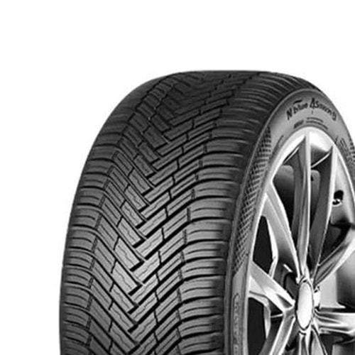 185/65R15 92T XL Nexen N Blue 4 Season 2 M+S 3PMSF