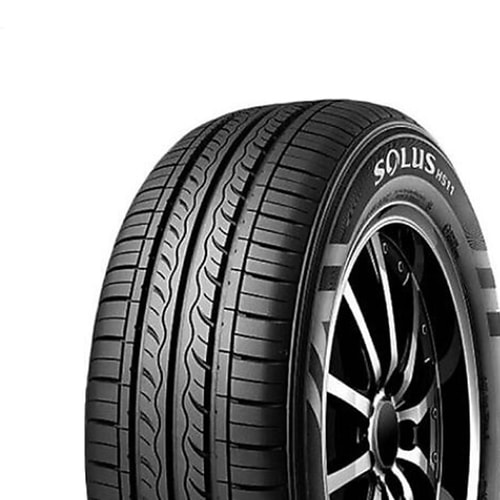 185/70R14 88H Kumho Solus Hs11