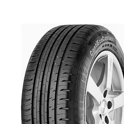 185/70R14 88T Continental Contiecocontact 5