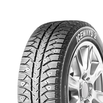 185/70R14 88T Lassa Iceways 2 M+S