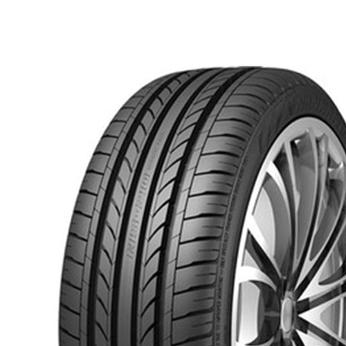195/45R14 77V Nankang Ns-20 M+S