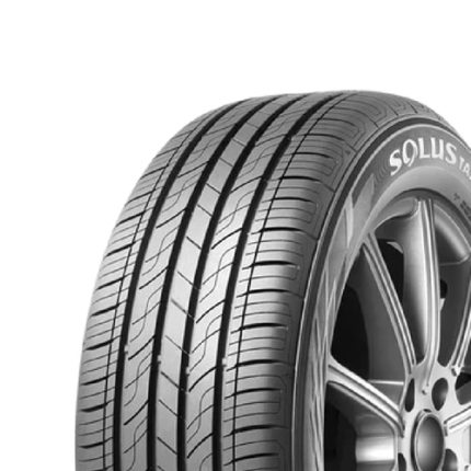 195/45R16 80H Kumho Solus Ta21 M+S