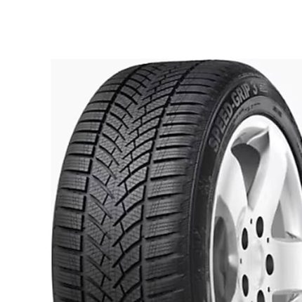195/45R16 84H XL Semperit Speed-Grip 3