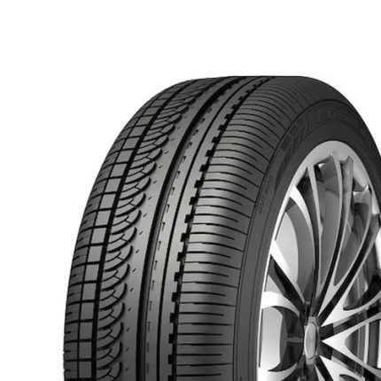 195/45R17 85H XL Nankang As-1