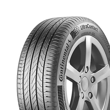 195/50R15 82H Continental Ultracontact