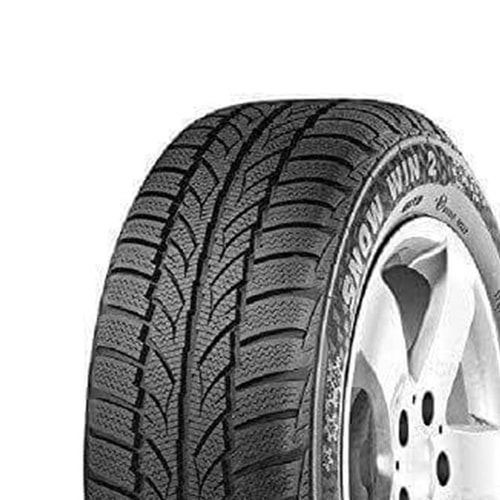 195/50R15 82H Sportiva Snow Winter 2 M+S