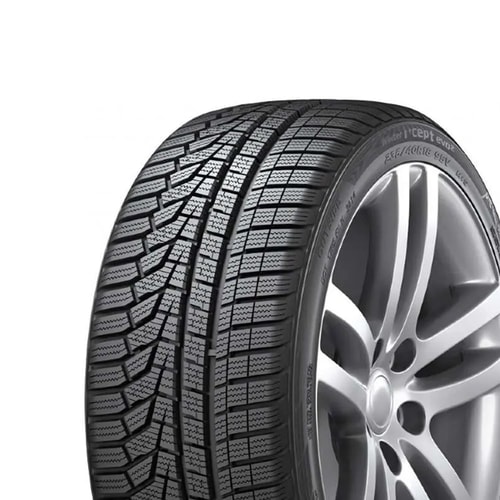 195/50R16 4Pr 88H XL Hankook W320 Winter i*Cept Evo2 M+S