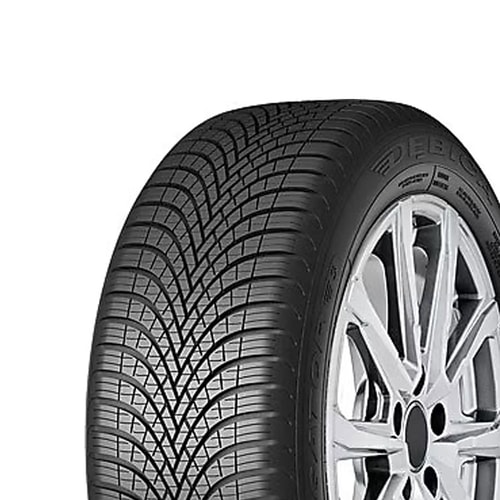 195/55R15 85H Debica Navigator 3