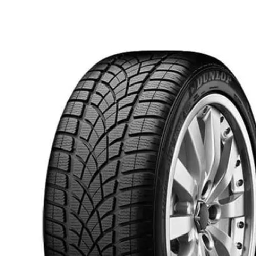 195/55R15 85H Dunlop Sp Winter Sport 500 M+S