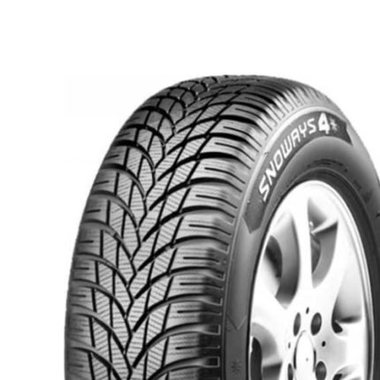 195/55R15 85H Lassa Snoways 4 M+S