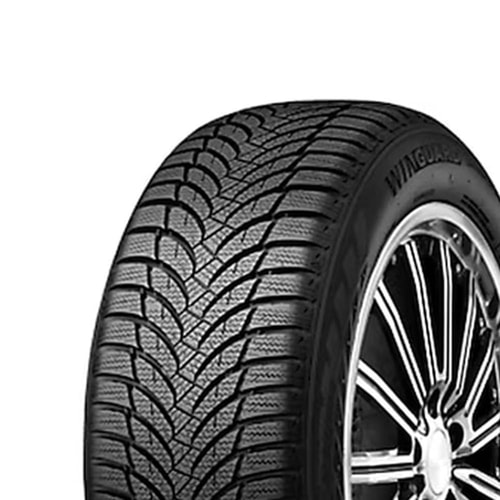 195/55R15 85H Nexen Winguard Snow G Wh2 M+S