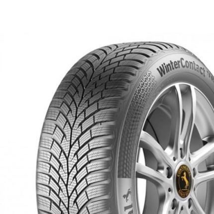 195/55R15 85T Continental Wintercontact TS 870 M+S 3PMSF