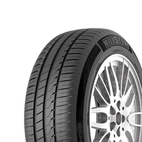 195/55R15 85V TL Milestone Carmile